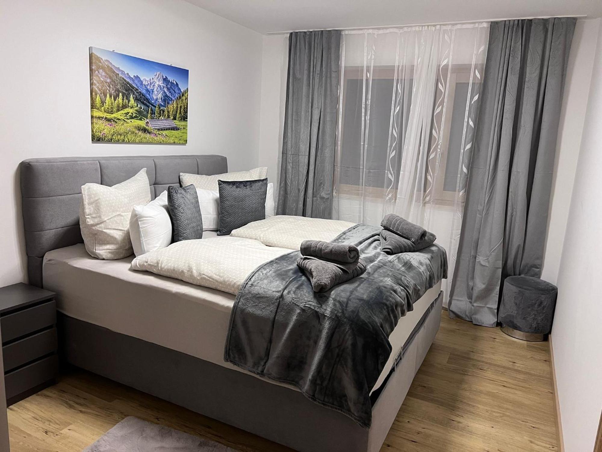 Fewo Nr 1 Iller Im Allgaeu Mit Balkon Bergblick Sonthofen Kültér fotó